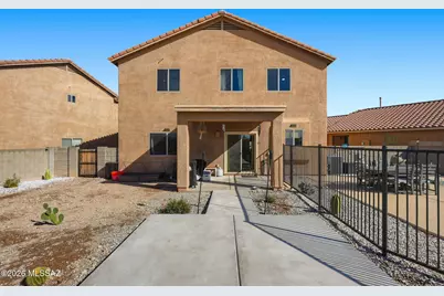 10520 E Greek Drive, Tucson, AZ 85747 - Photo 47