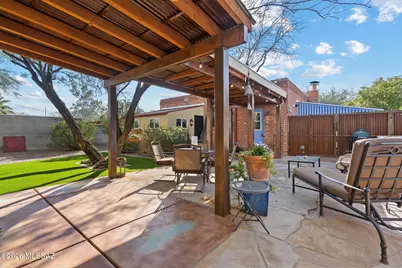 2921 E Waverly Street, Tucson, AZ 85716 - Photo 29