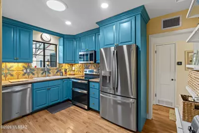 2921 E Waverly Street, Tucson, AZ 85716 - Photo 21