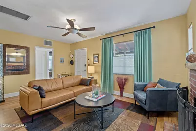 2921 E Waverly Street, Tucson, AZ 85716 - Photo 9