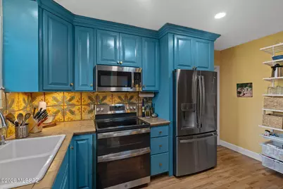 2921 E Waverly Street, Tucson, AZ 85716 - Photo 23