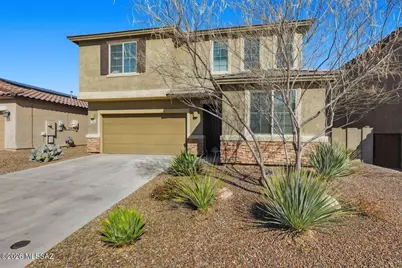 986 W Calle Moa, Sahuarita, AZ 85629 - Photo 1