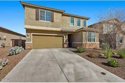 986 W Calle Moa, Sahuarita, AZ 85629 - Photo 17