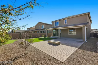 986 W Calle Moa, Sahuarita, AZ 85629 - Photo 47