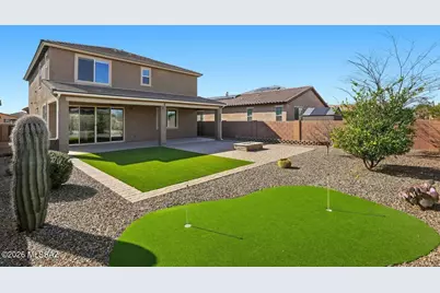 986 W Calle Moa, Sahuarita, AZ 85629 - Photo 15