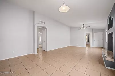2944 N Bronze Creek Way, Tucson, AZ 85745 - Photo 15