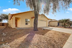 2944 N Bronze Creek Way, Tucson, AZ 85745 - Photo 3