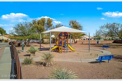 2944 N Bronze Creek Way, Tucson, AZ 85745 - Photo 43