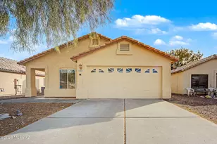 2944 N Bronze Creek Way, Tucson, AZ 85745 - Photo 1