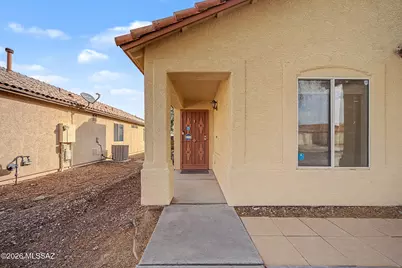 2944 N Bronze Creek Way, Tucson, AZ 85745 - Photo 5