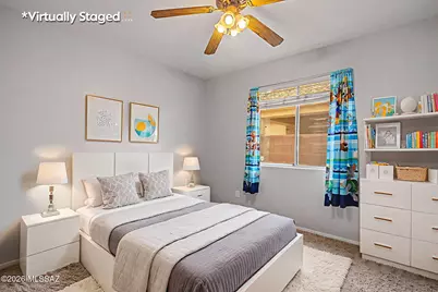 2944 N Bronze Creek Way, Tucson, AZ 85745 - Photo 27