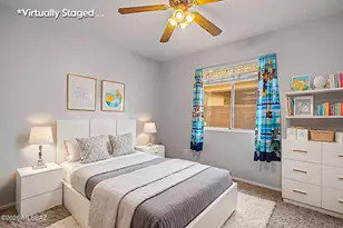 2944 N Bronze Creek Way, Tucson, AZ 85745 - Photo 27