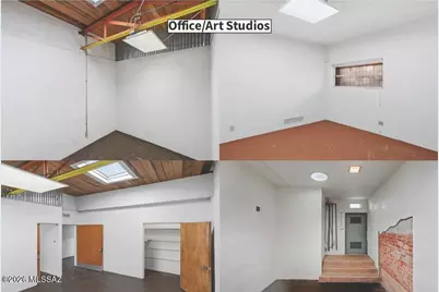 750 N Stone Avenue, Tucson, AZ 85705 - Photo 5