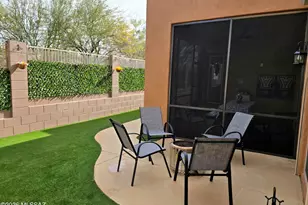 14085 E Copper Mesa Ct, Vail, AZ 85641 - Photo 35