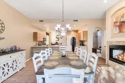 14085 E Copper Mesa Court, Vail, AZ 85641 - Photo 17