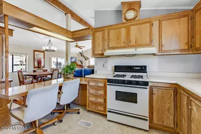 5700 W Box R Street, Tucson, AZ 85713 - Photo 13