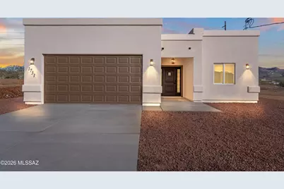 1731 Faro Court, Rio Rico, AZ 85648 - Photo 1