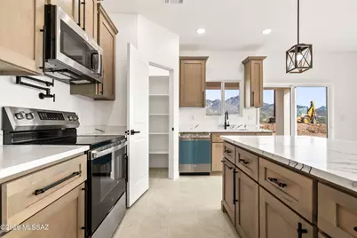 1731 Faro Court, Rio Rico, AZ 85648 - Photo 13