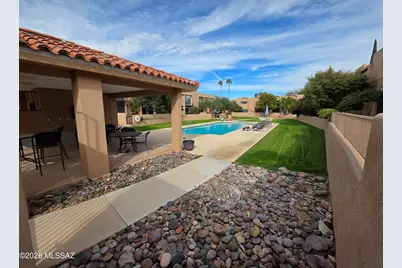 6120 E 5th Street #A116, Tucson, AZ 85711 - Photo 37