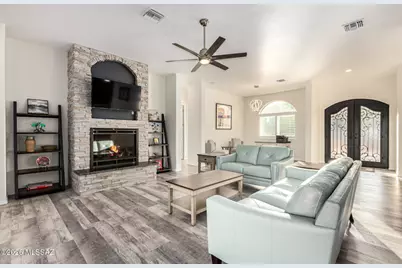 97 Keating Circle, Tubac, AZ 85646 - Photo 21