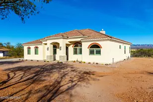 97 Keating Cir, Tubac, AZ 85646 - Photo 3