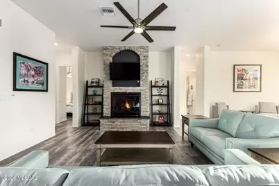 97 Keating Circle, Tubac, AZ 85646 - Photo 19