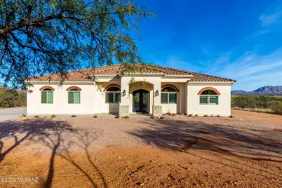 97 Keating Circle, Tubac, AZ 85646 - Photo 1