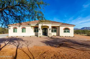 97 Keating Cir, Tubac, AZ 85646 - Photo 1