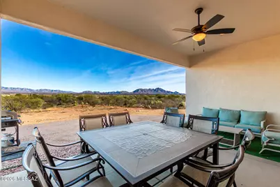 97 Keating Circle, Tubac, AZ 85646 - Photo 47