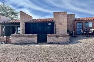 1364 W Desert Hills Dr, Green Valley, AZ 85622 - Photo 17