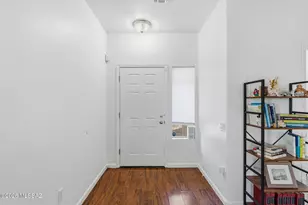 10361 E Valley Quail Dr, Tucson, AZ 85747 - Photo 21