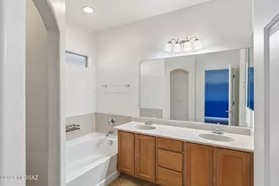 10361 E Valley Quail Drive, Tucson, AZ 85747 - Photo 27