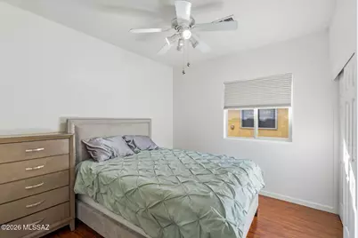 10361 E Valley Quail Drive, Tucson, AZ 85747 - Photo 31