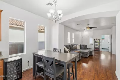 10361 E Valley Quail Drive, Tucson, AZ 85747 - Photo 11