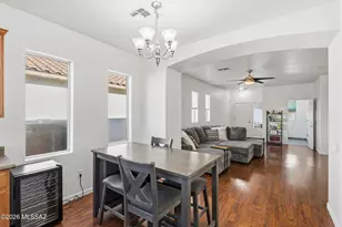 10361 E Valley Quail Dr, Tucson, AZ 85747 - Photo 11