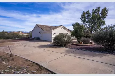 1181 Avenida Gloriosa, Rio Rico, AZ 85648 - Photo 3