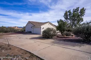 1181 Avenida Gloriosa, Rio Rico, AZ 85648 - Photo 3