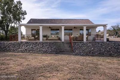 1181 Avenida Gloriosa, Rio Rico, AZ 85648 - Photo 35