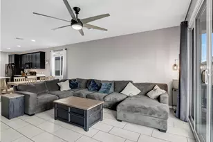 10857 W Sarabella Dr, Marana, AZ 85653 - Photo 9