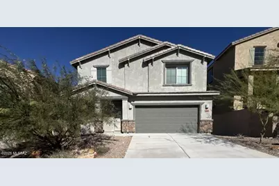 14041 E Red Pine Place, Vail, AZ 85641 - Photo 1