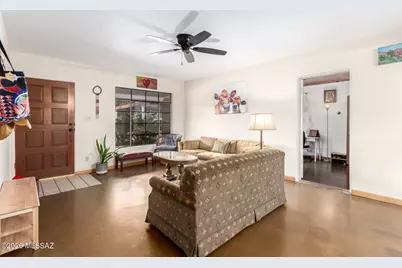 4910 E Julia Street, Tucson, AZ 85711 - Photo 11