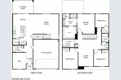 772 W Calle Cubeta, Sahuarita, AZ 85629 - Photo 5