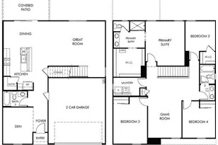 772 W Calle Cubeta, Sahuarita, AZ 85629 - Photo 5