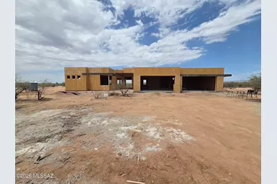 13284 W Desert Sumac Place, Tucson, AZ 85743 - Photo 5