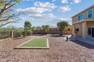 511 E Sterling Canyon Dr, Vail, AZ 85641 - Photo 3