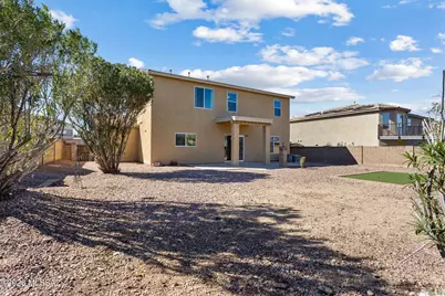 511 E Sterling Canyon Drive, Vail, AZ 85641 - Photo 35