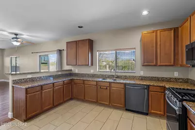 511 E Sterling Canyon Drive, Vail, AZ 85641 - Photo 5