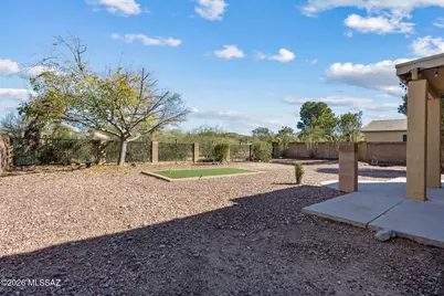 511 E Sterling Canyon Drive, Vail, AZ 85641 - Photo 33