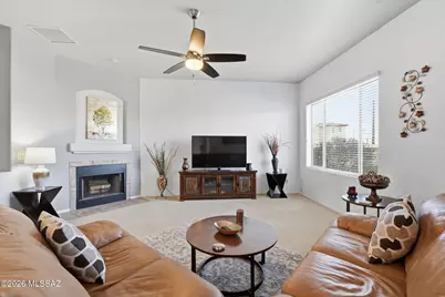 7512 W Sweet River Road, Tucson, AZ 85743 - Photo 13