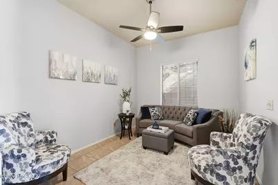 7512 W Sweet River Road, Tucson, AZ 85743 - Photo 5